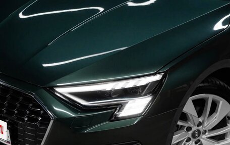 Audi A3, 2020 год, 2 980 000 рублей, 2 фотография