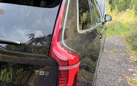 Volvo XC90 II рестайлинг, 2020 год, 3 850 000 рублей, 16 фотография