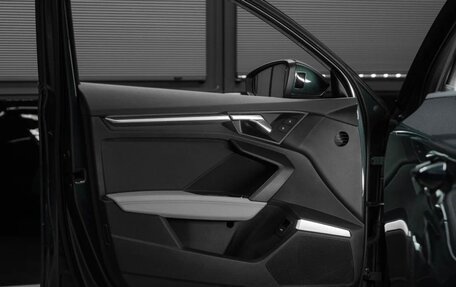 Audi A3, 2020 год, 2 980 000 рублей, 8 фотография