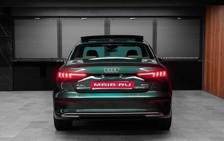 Audi A3, 2020 год, 2 980 000 рублей, 6 фотография
