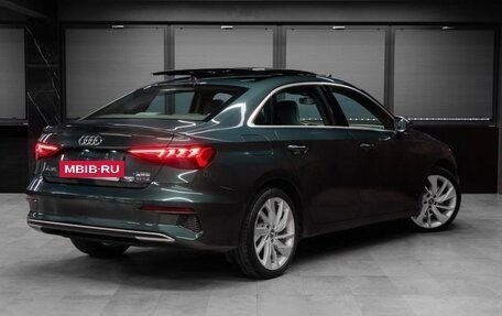 Audi A3, 2020 год, 2 980 000 рублей, 7 фотография