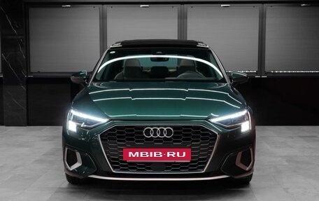 Audi A3, 2020 год, 2 980 000 рублей, 3 фотография