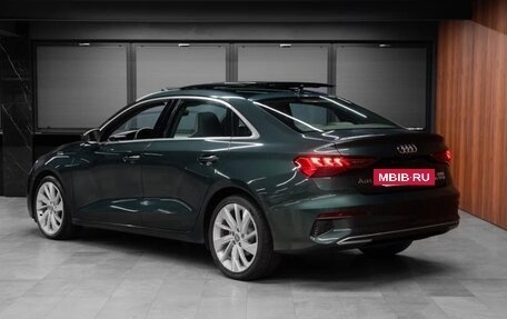 Audi A3, 2020 год, 2 980 000 рублей, 5 фотография