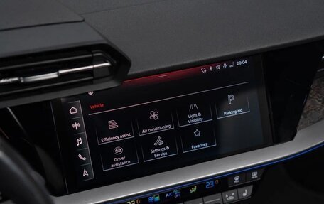 Audi A3, 2020 год, 2 980 000 рублей, 13 фотография