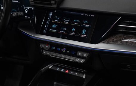 Audi A3, 2020 год, 2 980 000 рублей, 12 фотография