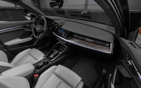 Audi A3, 2020 год, 2 980 000 рублей, 18 фотография