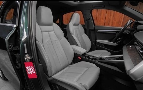 Audi A3, 2020 год, 2 980 000 рублей, 20 фотография