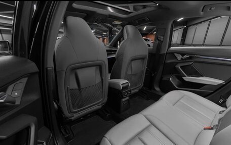 Audi A3, 2020 год, 2 980 000 рублей, 22 фотография