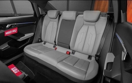 Audi A3, 2020 год, 2 980 000 рублей, 21 фотография
