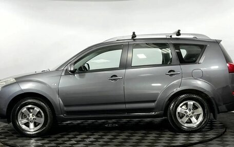 Peugeot 4007, 2008 год, 1 000 000 рублей, 9 фотография