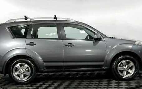 Peugeot 4007, 2008 год, 1 000 000 рублей, 5 фотография