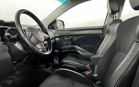 Peugeot 4007, 2008 год, 1 000 000 рублей, 10 фотография