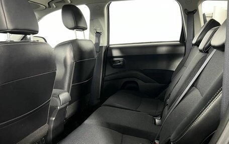 Peugeot 4007, 2008 год, 1 000 000 рублей, 11 фотография
