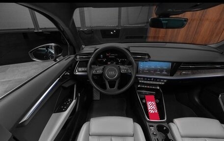Audi A3, 2020 год, 2 980 000 рублей, 17 фотография