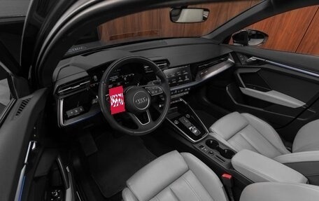 Audi A3, 2020 год, 2 980 000 рублей, 16 фотография