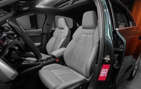 Audi A3, 2020 год, 2 980 000 рублей, 19 фотография