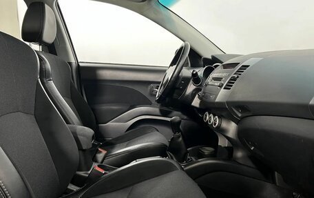 Peugeot 4007, 2008 год, 1 000 000 рублей, 13 фотография