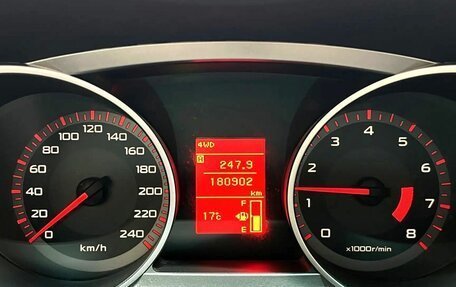 Peugeot 4007, 2008 год, 1 000 000 рублей, 18 фотография