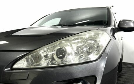Peugeot 4007, 2008 год, 1 000 000 рублей, 19 фотография