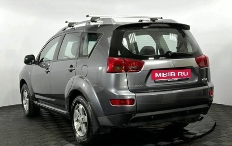 Peugeot 4007, 2008 год, 1 000 000 рублей, 8 фотография
