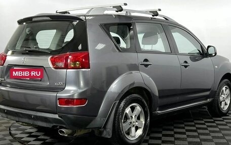 Peugeot 4007, 2008 год, 1 000 000 рублей, 6 фотография