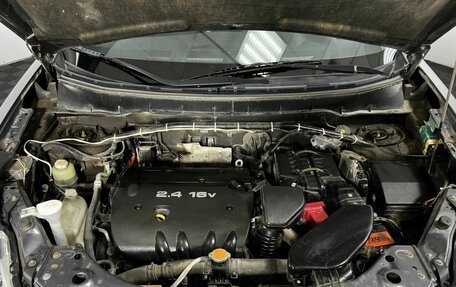 Peugeot 4007, 2008 год, 1 000 000 рублей, 22 фотография