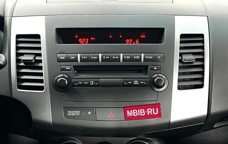 Peugeot 4007, 2008 год, 1 000 000 рублей, 15 фотография
