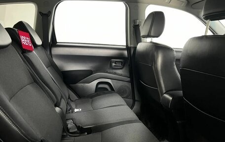 Peugeot 4007, 2008 год, 1 000 000 рублей, 12 фотография