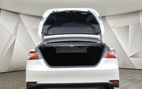 Toyota Camry, 2020 год, 2 745 000 рублей, 12 фотография