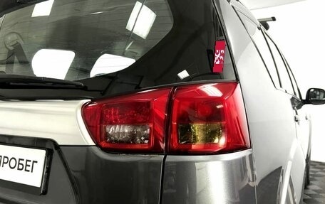 Peugeot 4007, 2008 год, 1 000 000 рублей, 20 фотография