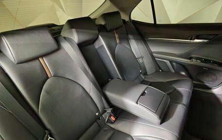 Toyota Camry, 2020 год, 2 745 000 рублей, 17 фотография