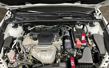 Toyota Camry, 2020 год, 2 745 000 рублей, 11 фотография