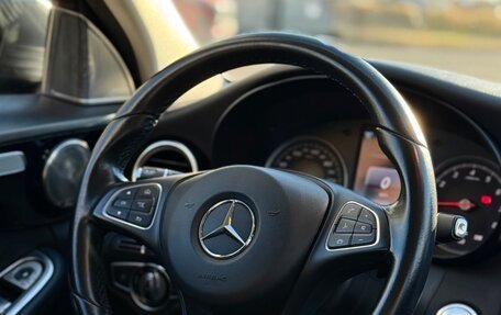 Mercedes-Benz C-Класс, 2016 год, 2 450 000 рублей, 5 фотография