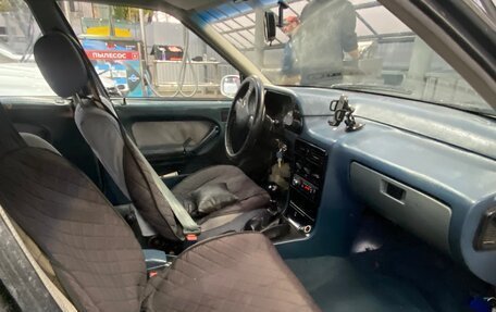 Daewoo Espero, 1993 год, 115 000 рублей, 6 фотография