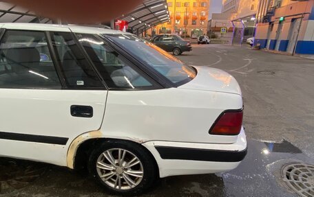 Daewoo Espero, 1993 год, 115 000 рублей, 3 фотография