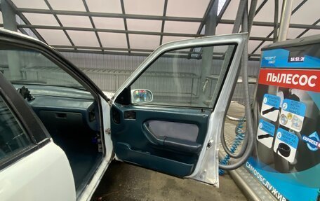 Daewoo Espero, 1993 год, 115 000 рублей, 7 фотография