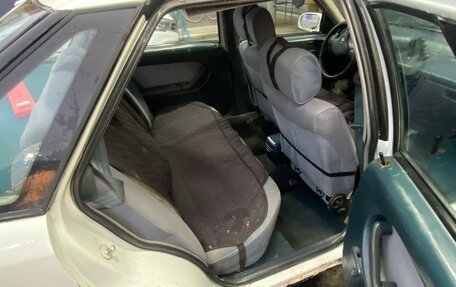 Daewoo Espero, 1993 год, 115 000 рублей, 8 фотография