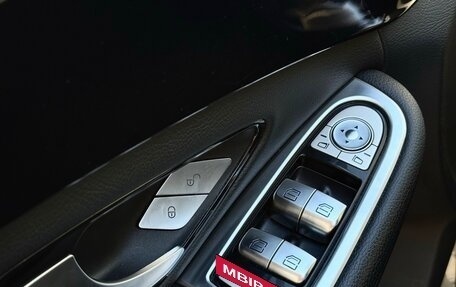 Mercedes-Benz C-Класс, 2016 год, 2 450 000 рублей, 6 фотография