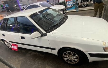 Daewoo Espero, 1993 год, 115 000 рублей, 5 фотография