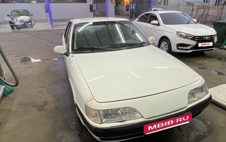 Daewoo Espero, 1993 год, 115 000 рублей, 4 фотография