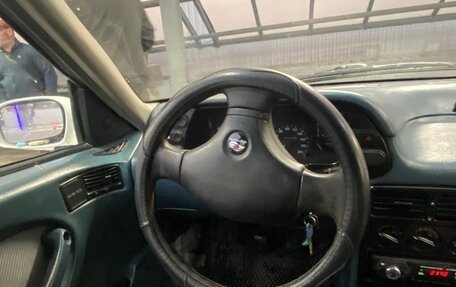 Daewoo Espero, 1993 год, 115 000 рублей, 9 фотография