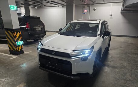 Toyota RAV4, 2026 год, 4 500 000 рублей, 3 фотография