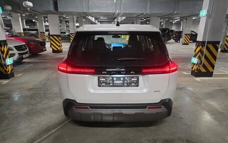 Toyota RAV4, 2026 год, 4 500 000 рублей, 6 фотография