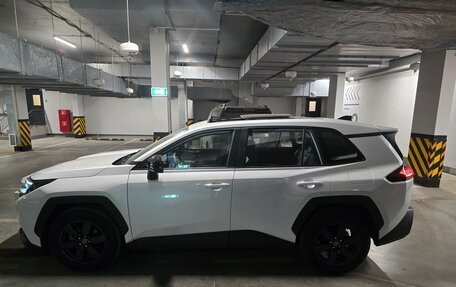 Toyota RAV4, 2026 год, 4 500 000 рублей, 9 фотография