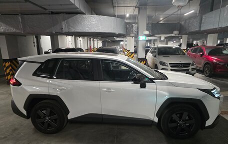 Toyota RAV4, 2026 год, 4 500 000 рублей, 4 фотография