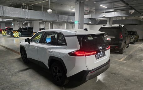 Toyota RAV4, 2026 год, 4 500 000 рублей, 7 фотография