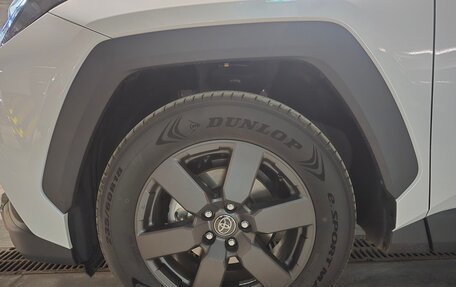Toyota RAV4, 2026 год, 4 500 000 рублей, 8 фотография
