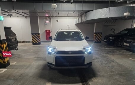Toyota RAV4, 2026 год, 4 500 000 рублей, 2 фотография