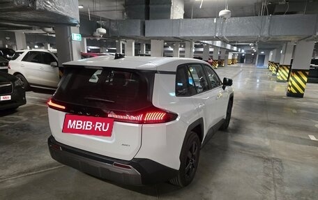Toyota RAV4, 2026 год, 4 500 000 рублей, 5 фотография