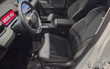Toyota RAV4, 2026 год, 4 500 000 рублей, 13 фотография